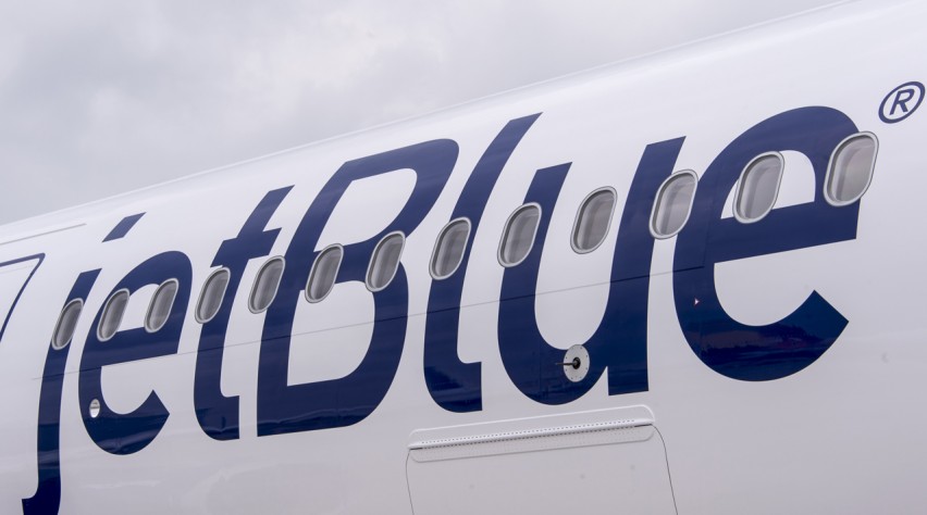 JetBlue logo