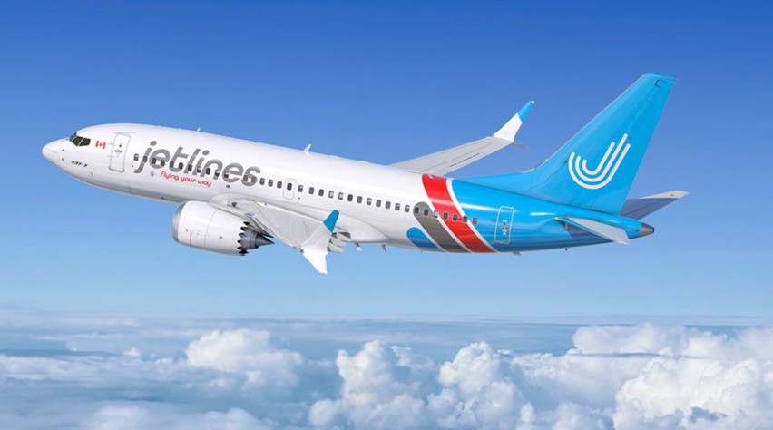 Foto (c) Jetlines Jetlines
