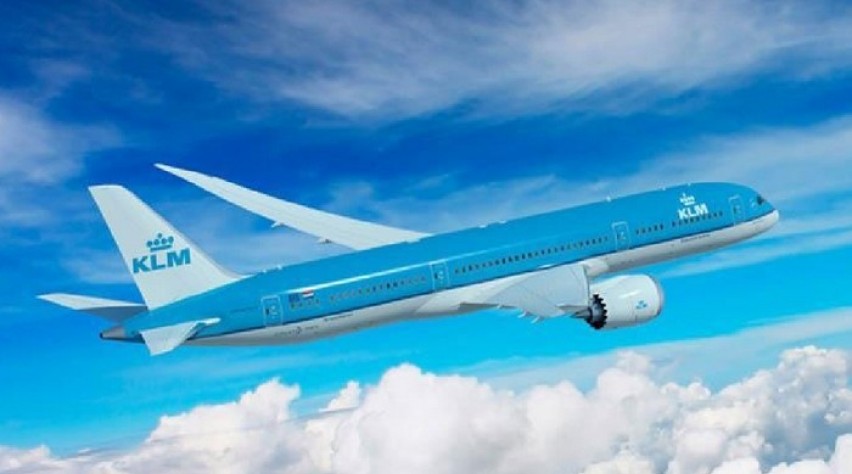 Foto (c) KLM