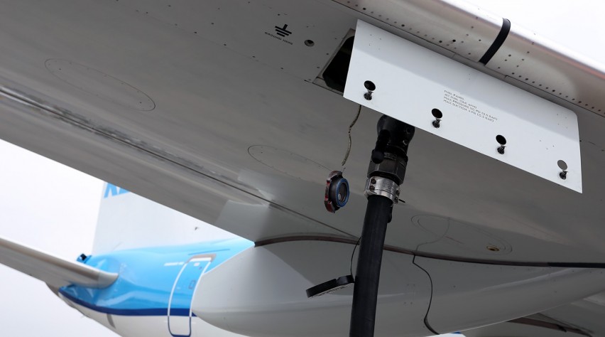 Foto (c) KLM