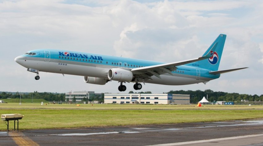 Foto (c) Boeing