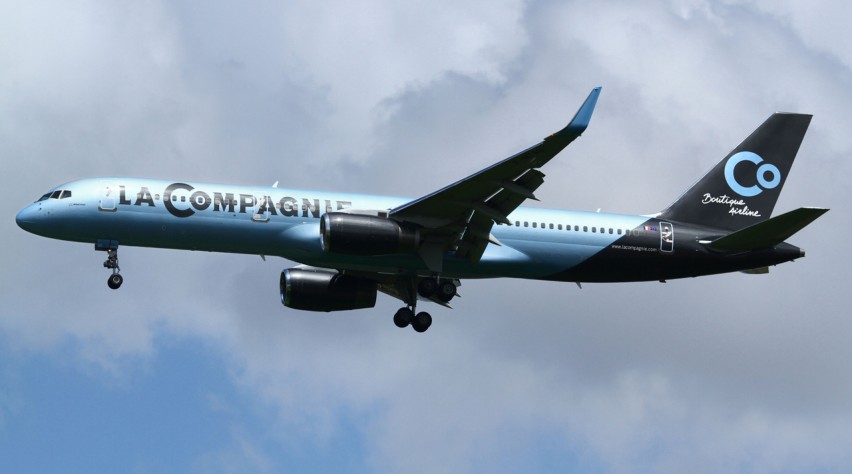 Foto (c) La Compagnie La Compagnie 757