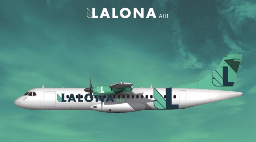 Lalona Air