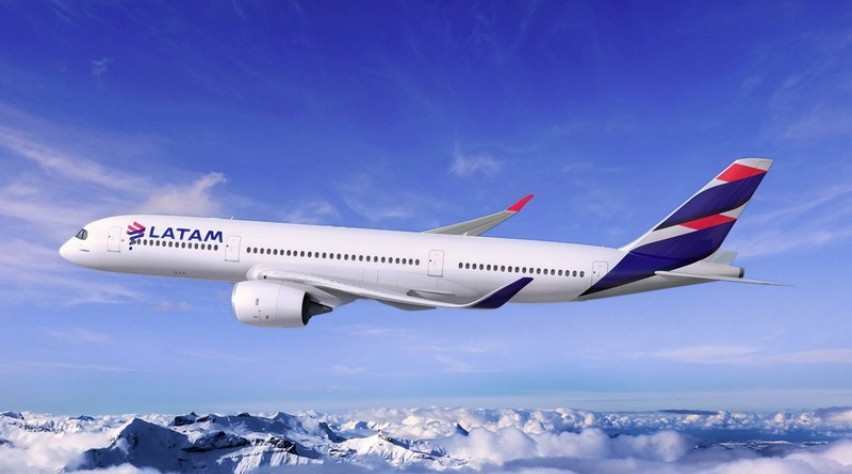 Foto (c) LATAM