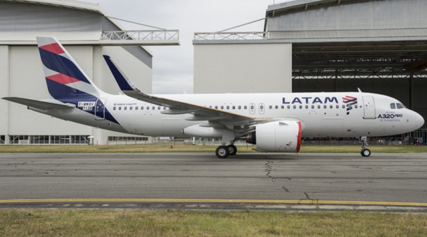 Foto (c) Airbus