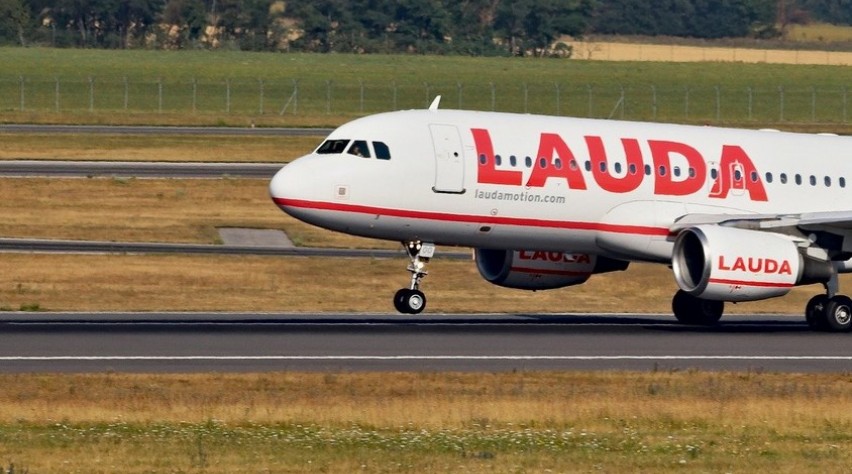 Foto (c) Pixabay Lauda A320