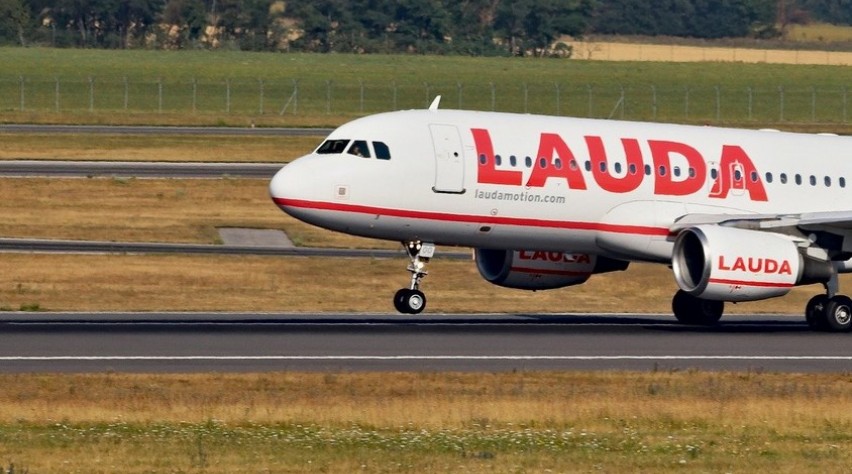 Lauda A320