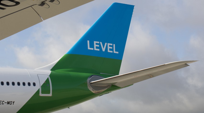 Foto (c) Level Level A330
