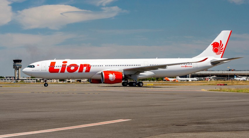 Lion Air A330neo