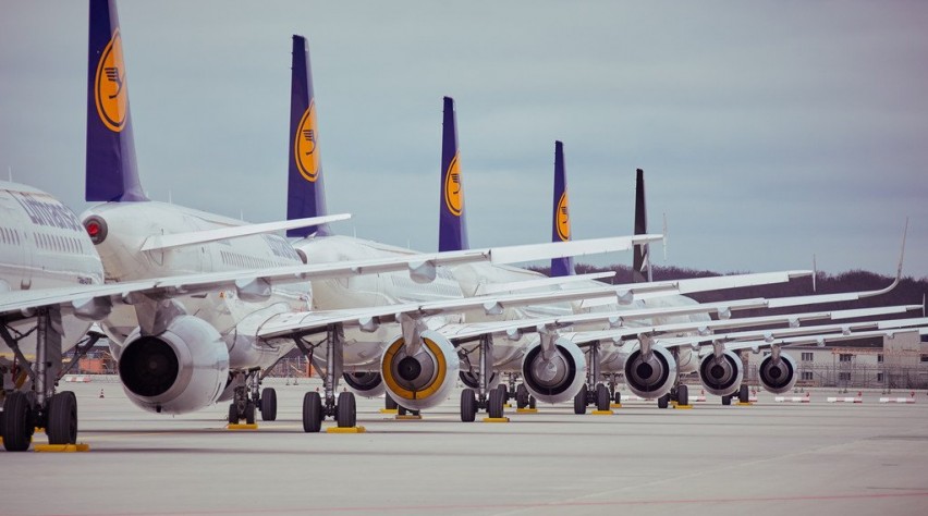 Foto (c) Lufthansa Lufthansa