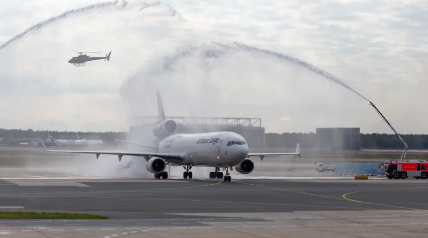 Foto (c) Lufthansa Cargo