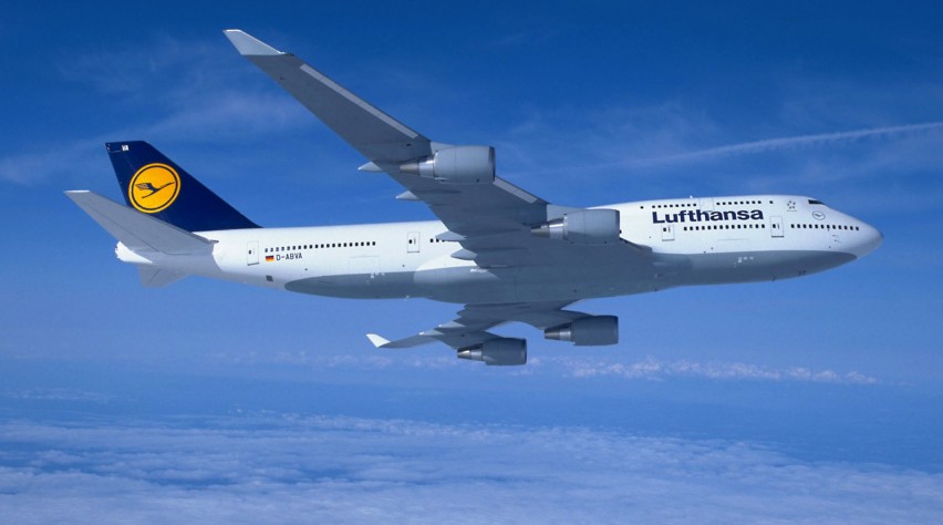 Foto (c) Lufthansa Lufthans