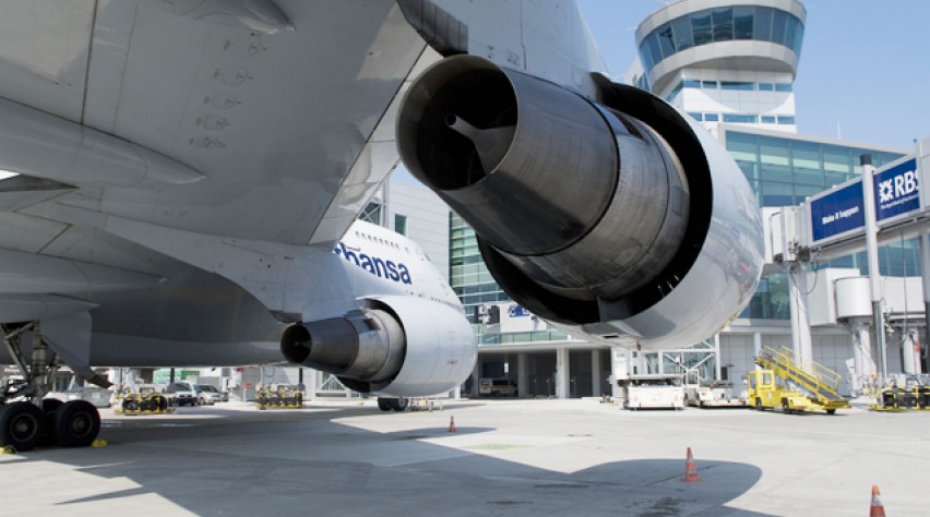 Foto (c) Lufthansa