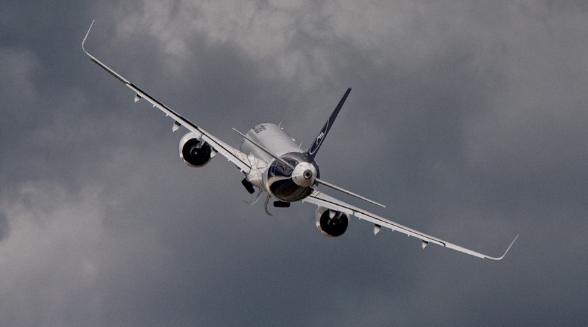 Lufthansa A321neo