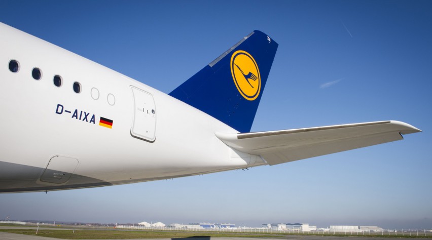 Foto (c) Airbus Lufthansa
