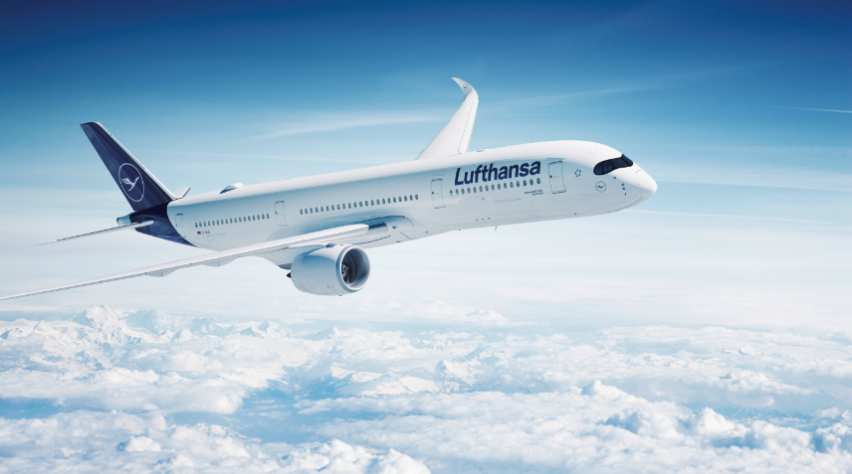 Foto (c) Lufthansa Group