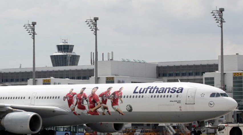Foto (c) Lufthansa