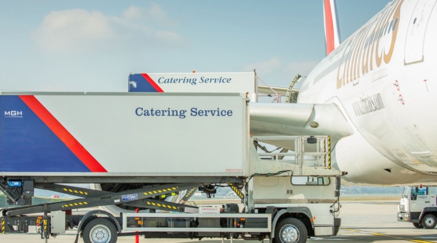 Foto (c) Malèv Ground Handling Malèv Ground Handling
