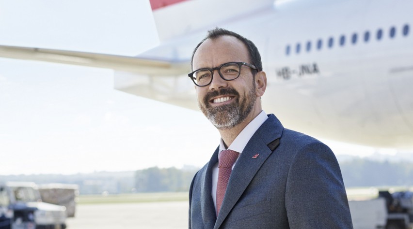 Markus Binkert
