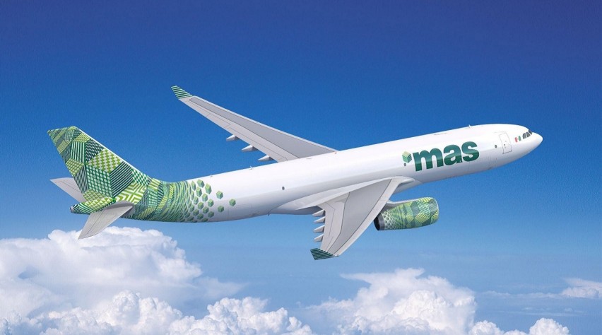 Foto (c) Airbus
