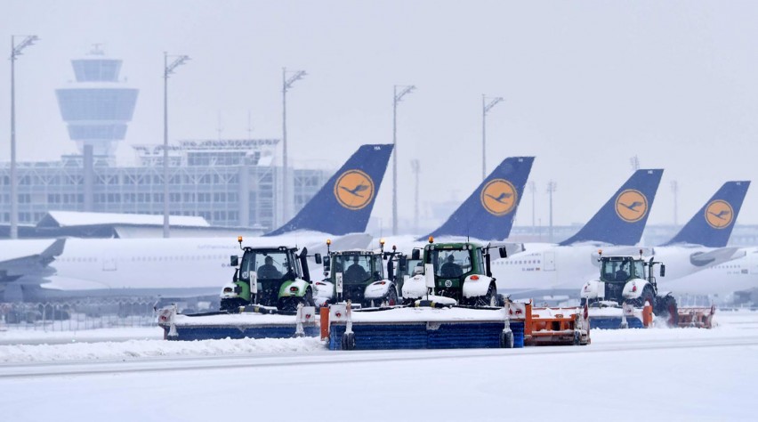 Foto (c) München Airport München Airport