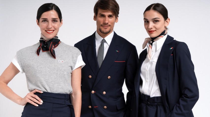 Foto (c) ITA Airways ITA Airways