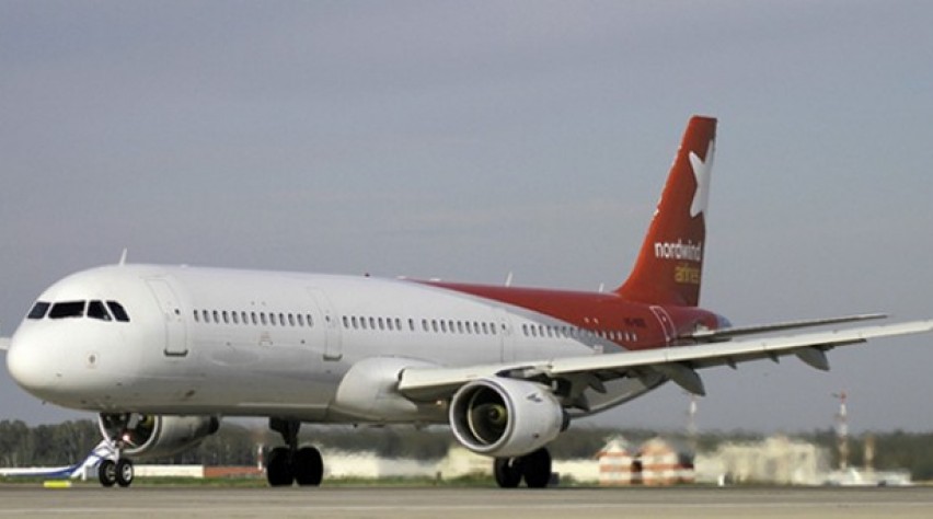 Foto (c) Nordwind Airlines