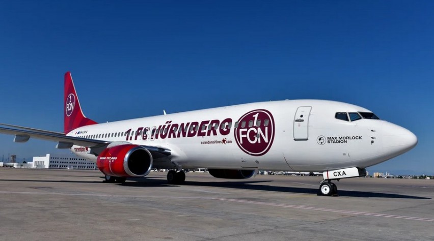 Foto (c) Corendon Corendon 1. Fc Nurnberg