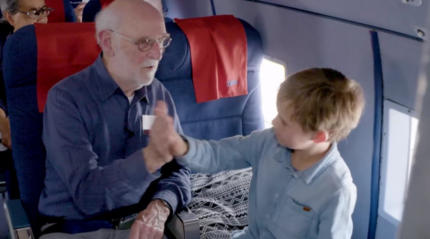Foto (c) KLM Opa Nol