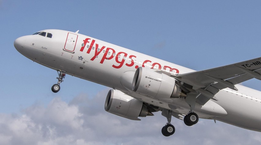 Pegasus Airlines Start Lijndienst Tussen Rotterdam En Istanbul Luchtvaartnieuws