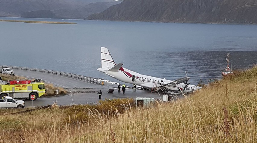 PenAir crash