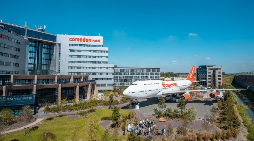 Foto (c) Corendon Corendon 747