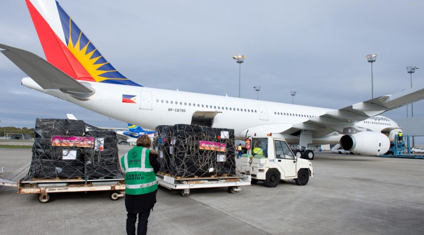 Foto (c) Airbus Philippine Airlines Airbus A330