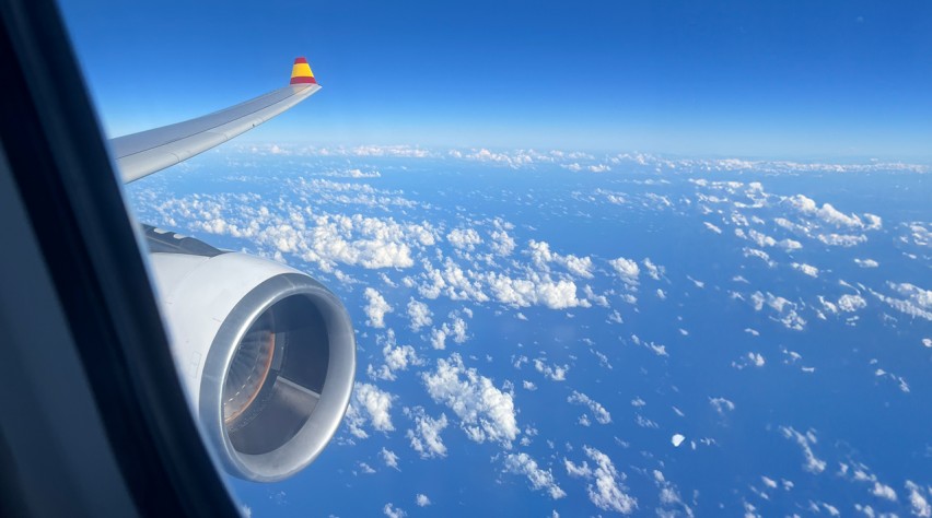 Plus Ultra A330