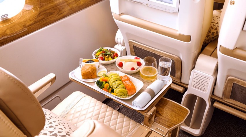 Foto (c) Emirates