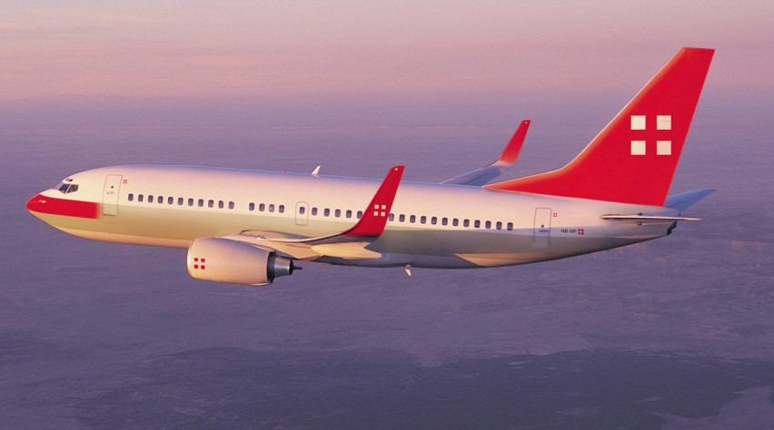 Foto (c) PrivatAir PrivatAir BBJ