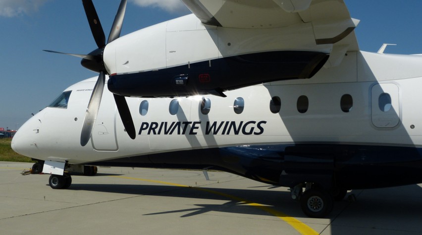 Private Wings