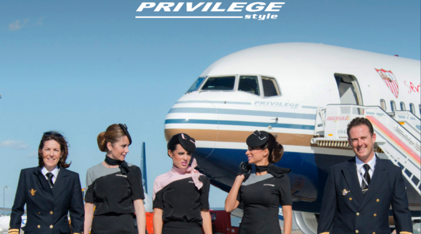 Foto (c) Privilege Style Privilege Style