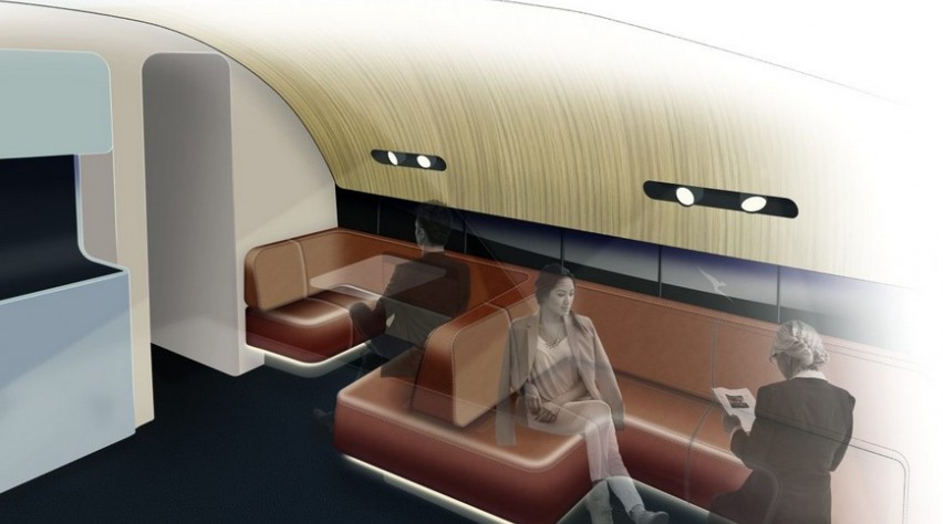 Foto (c) Qantas