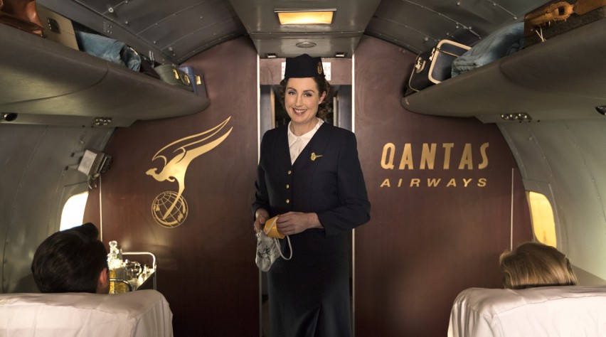 Foto (c) Qantas Qantas video