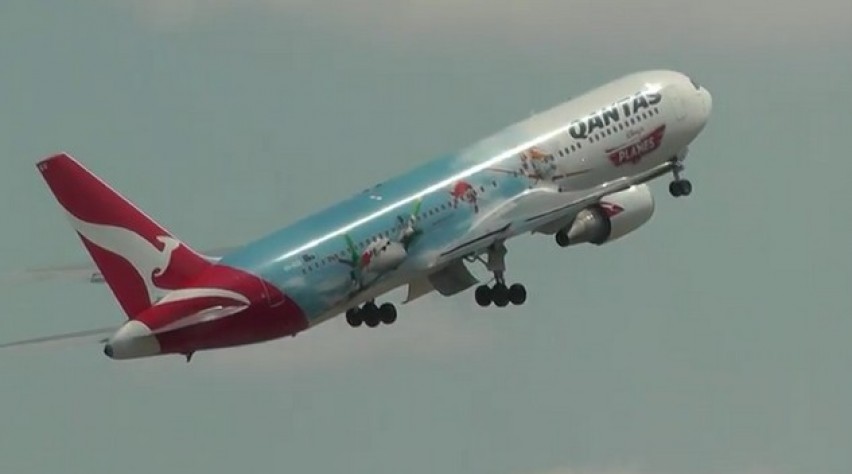 Foto (c) Sydney Airport Showcase