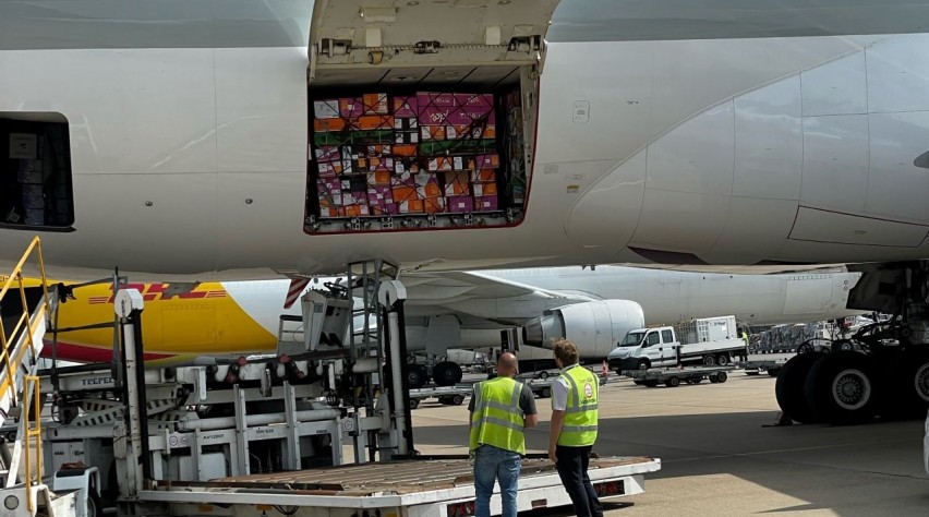 Foto (c) Reismedia Qatar 777F