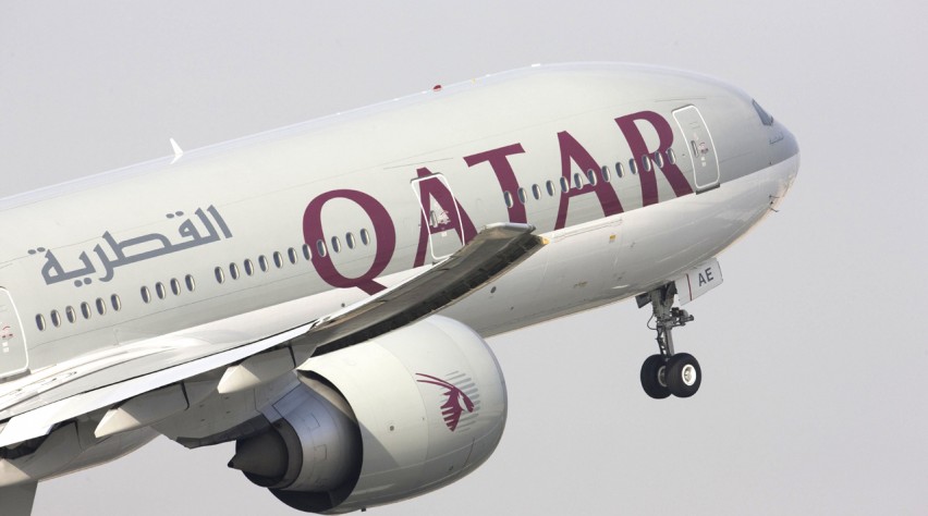 Foto (c) Qatar Airways Qatar Airways