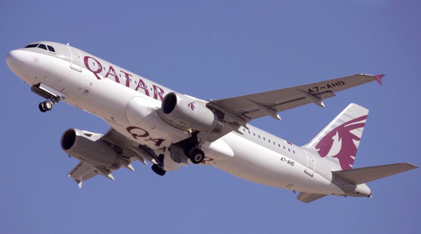 Qatar Airways