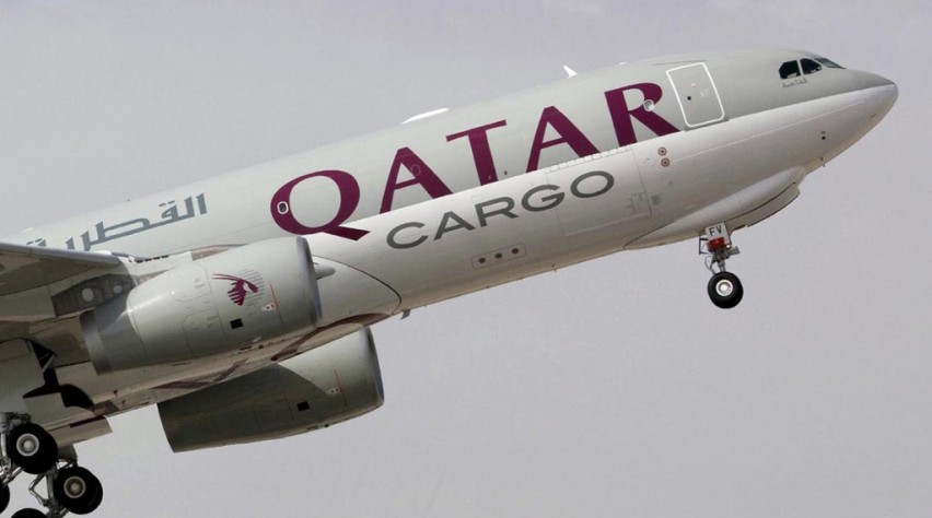 Foto (c) Airbus Qatar Airways A330F