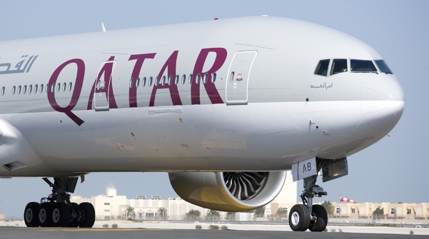 Qatar Airways Boeing 777 | Luchtvaartnieuws