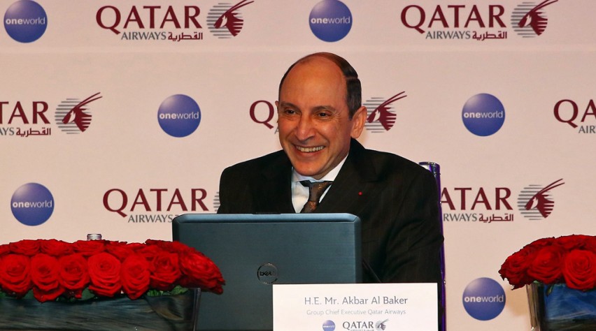 Foto (c) Qatar Airways Qatar Airways