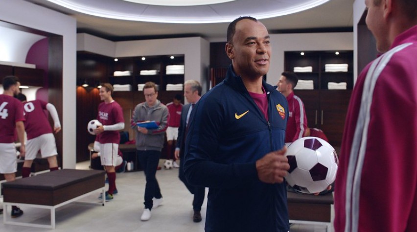 Foto (c) Qatar Airways Qatar Airways video
