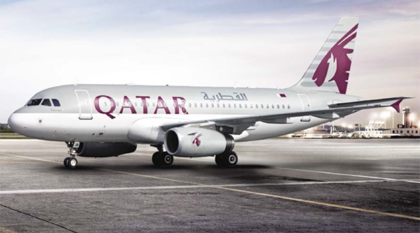 Foto (c) Qatar Airways