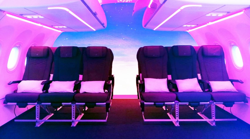 Foto (c) Reismedia Qatar Airways ITB